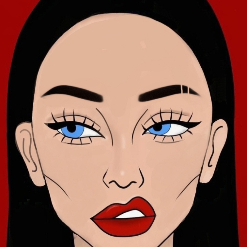 Meet your Posher, Cara